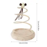 لعبة تفاعلية للقطط Cat Toy