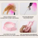 لعبة تفاعلية للقطط Cat Toy