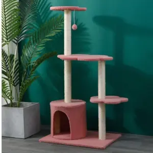 خدّاشة قطط cat scratcher حجم كبير
