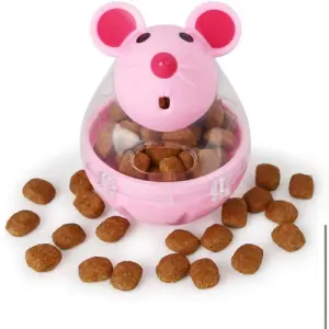 لعبة تفاعلية لصديقك الاليف Pet Treats Toy