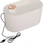 نافورة مياه أوتوماتيكية للقطط، Pet Water Fountain