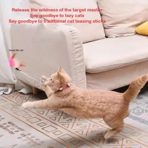 لعبة تفاعلية للقطط Cat Toy