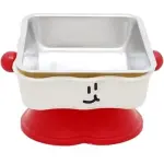وعاء مرتفع للطعام أو الماء للحيوانات الأليفة The High Pet Food Bowl