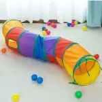نفق لعب للقطط Cat Tunnel Toy