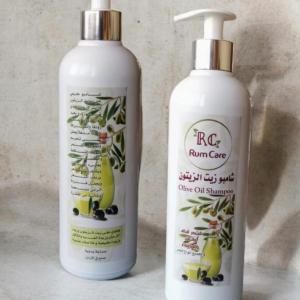 شامبو زيت الزيتون / / اخر موعد للعروض اخر يوم في عيد الأضحى المبارك / /