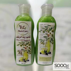 شامبو زيت الزيتون / / اخر موعد للعروض اخر يوم في عيد الأضحى المبارك / /