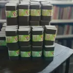 الليفة السحرية الأصلية