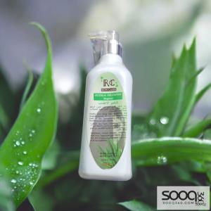 الاعشاب شامبو HERBAL Shampoo // غير متوفر الان //
