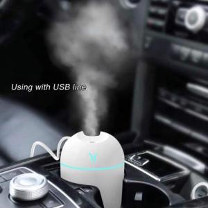 مبخرة USB