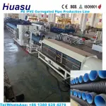 Shandong HUASU Plastic Technology Co.,Ltd.