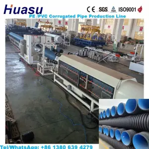 Shandong HUASU Plastic Technology Co.,Ltd.
