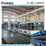 Shandong HUASU Plastic Technology Co.,Ltd.