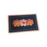 Floor Mat-Mix color-60x90cm
