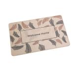Floor Mat-Mix color-50x80cm