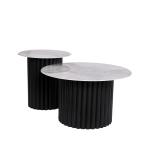 Baity-Coffee Table-Grey-70*70
50*50-3 cartons/1 SET-70x70cm