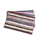 Floor Mat-Mix color-48x78cm