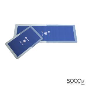 Bath Mat-Mix color-38x58cm/38x118cm