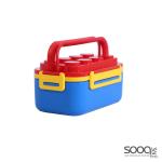 Food container-Mix Color-For children
