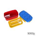 Food container-Mix Color-For children