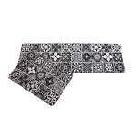 Floor Mat-Mix color-38x58cm/38x118cm