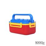 Food container-Mix Color-For children