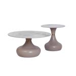 Baity-Coffee Table-White---75x75cm