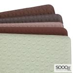 Door Mat-Mix Color-44x75cm