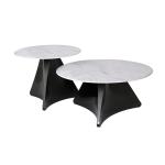 Baity-Coffee Table-Grey-80*80
50*50-3 cartons/1 SET-80x80cm