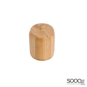Wooden Box-Brown-10x12cm