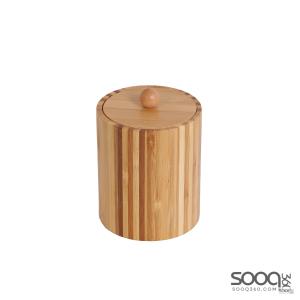 Wooden Box-Brown-10x12cm