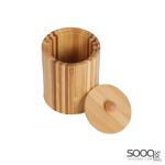 Wooden Box-Brown-10x12cm