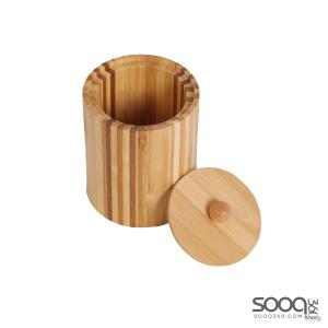 Wooden Box-Brown-10x12cm
