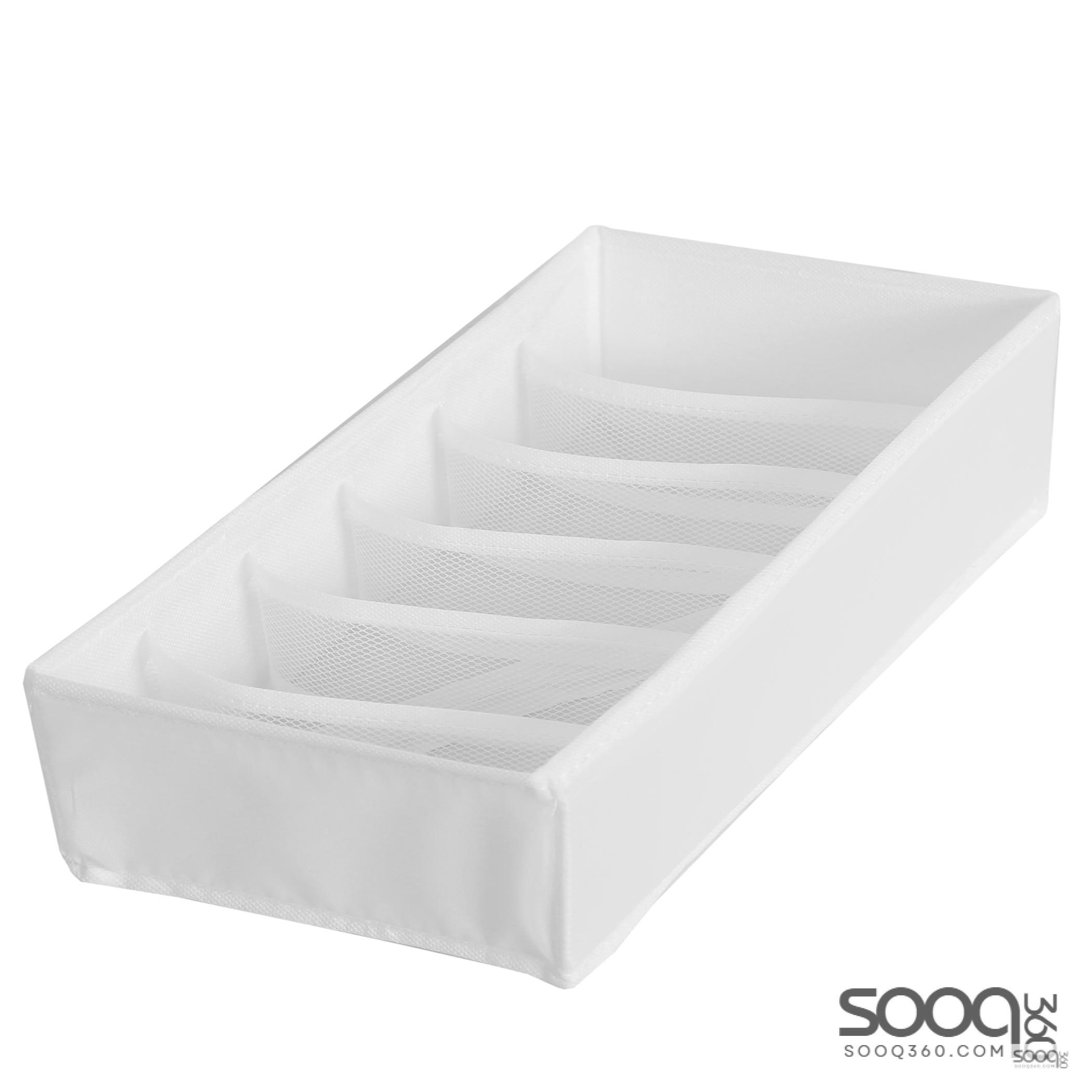 Storage Box-Grey-36x25x20cm