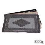 Door Mat-Mix Color-44x75cm