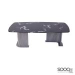 Baity-Coffee Table-Black---130x70cm