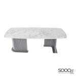 Baity-Coffee Table-White---130x70cm