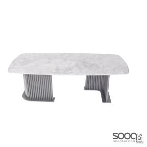 Baity-Coffee Table-White---130x70cm