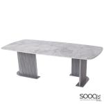 Baity-Coffee Table-Grey-130*70-2 cartons/1 SET-130x70cm