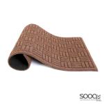 Door Mat-Mix Color-44x75cm