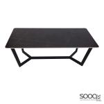Baity-Coffee Table-Black-black--120x60cm
