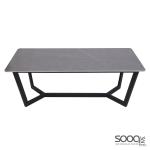 Baity-Coffee Table-Grey-grey--120x60cm