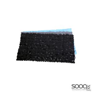 Bath Mat-Mix color-39x69cm