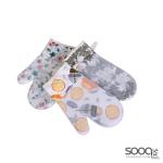 Kitchen Gloves-Mix color-29x18cm