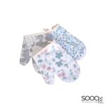 Kitchen Gloves-Mix color-19x23cm