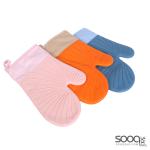 Kitchen Gloves-Mix color-19.5x30cm
