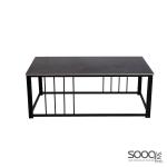 Baity-Coffee Table-Black-black--120x60cm