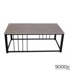 Baity-Coffee Table-Grey-grey--120x60cm