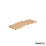 Small Table-Brown-39x15.5cm