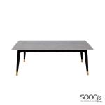 Baity-Coffee Table-Grey-grey--120x60cm