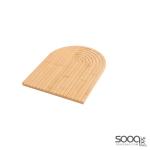 Small Table-Brown-33x25cm
